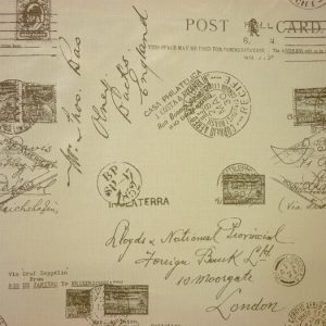 Post Parchment.